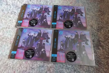 NINE LIVES 13T 앨범
