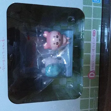 D 시리즈 피규어 세트