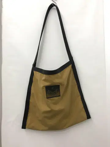 POSTALCO 포코 시어 드라이 나일론 칼리 올 숄더백