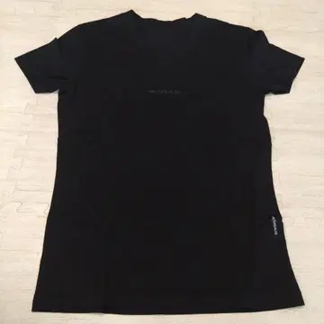 [ 1PIU1UGUALE3 ] V넥 남성용 티셔츠