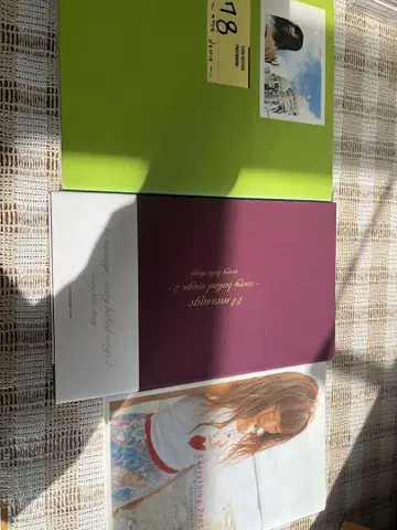 Every Little Thing CD 묶음 판매 덤