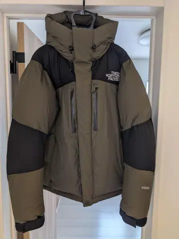 THE NORTH FACE 바르톨로 XL 뉴트브 새상품급