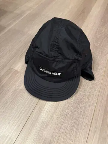 CAPTAINS HELM 방수 제트 캡 L