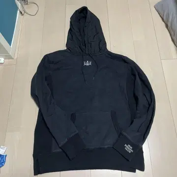 Iriefishingclub 크로스 낚싯대 후디 L
