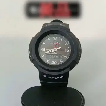 CASIO G-SHOCK 전파 솔라