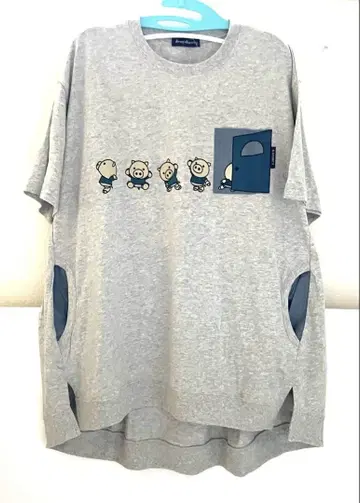 drugstore's 미사용 택 포함 귀여운 튜닉