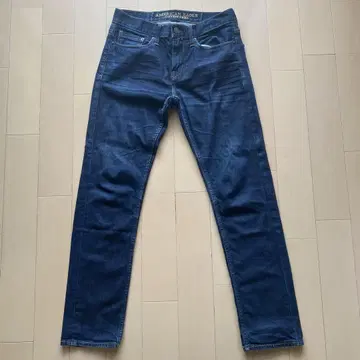 AMERICAN EAGLE OUTFITTERS 스키니 데님