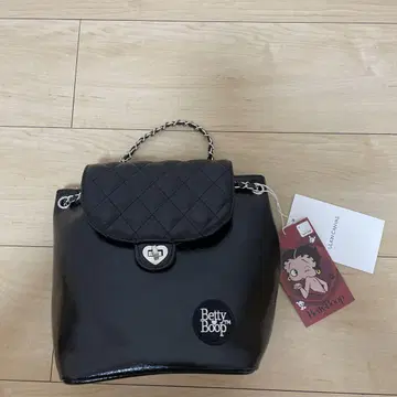 Betty Boop 가방