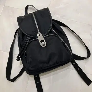 ZARA 백팩