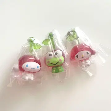 산리오 캐릭터즈 나카요시 체리 스윙