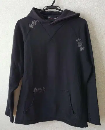 Luva TRAM 후드티 Lsize