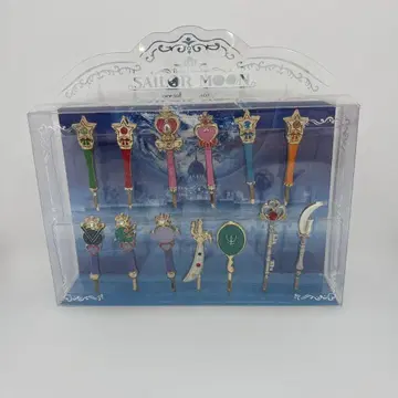 가격 대폭 인하 세일러문 USJ 콜라보 헤어핀 세트