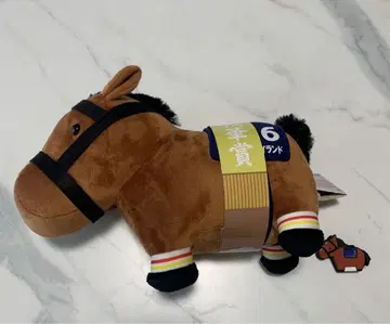 리버티 아일랜드 봉제 인형