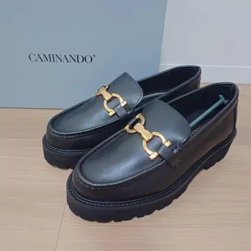 CAMINANDO 로퍼