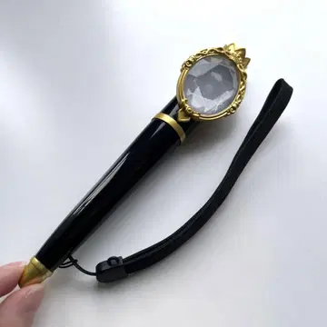 트위스테 마법 응원봉