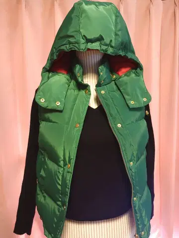J.FERRY 다운 베스트