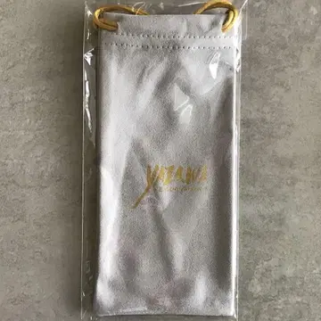 야자와 에이요시 안경 케이스