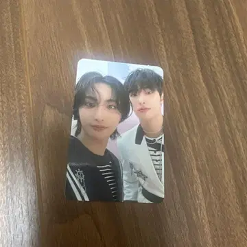 ANITEEZ IN ILLUSION popup 유닛 성화 민기