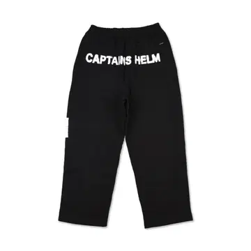 CAPTAINS HELM 캡틴스 헬름 밀 서멀 칠 팬츠