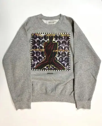 A Tribe Called Quest 맨투맨 UNKOMN