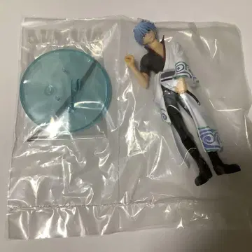 은혼 STYLING 피규어 사카타 긴토키