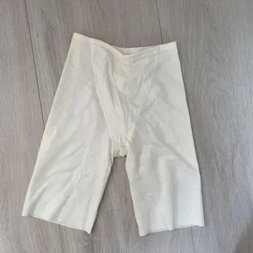 허그 브라이덜 브라이덜 이너 거들 화이트