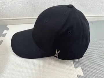 VARZAR 블랙 캡