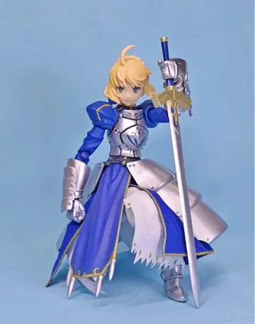 figma 227 세이버 2.0 패브릭 소재 스커트