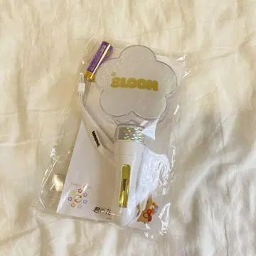 [ 새상품급 ] 8LOOM 응원봉