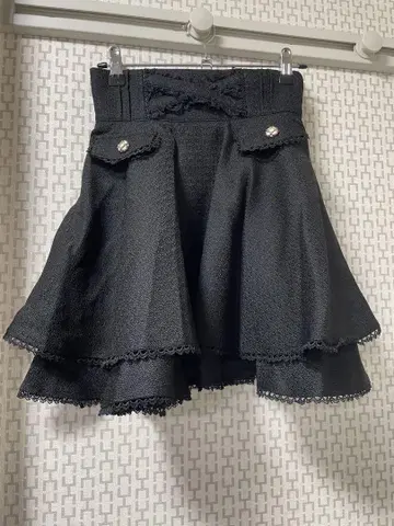 ROJITA 스커트