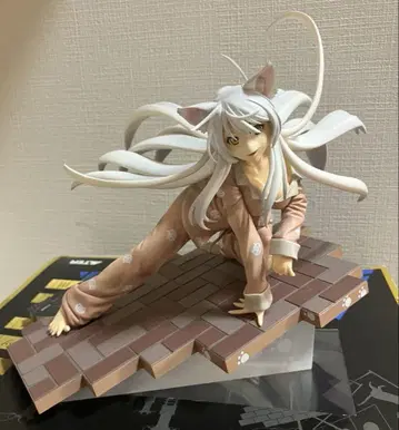 바케모노가타리 / ALTER 블랙 하네카와 피규어