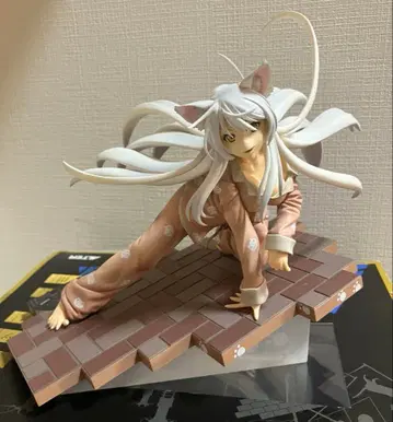 바케모노가타리 / ALTER 블랙 하네카와 피규어