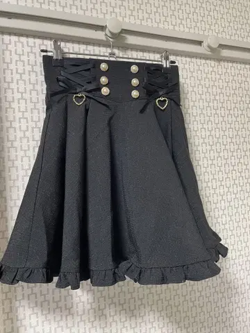 ROJITA 스커트