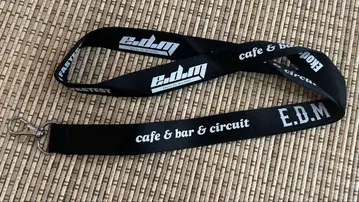 미니 사륜구동 edm 오리지널 스트랩 미사용
