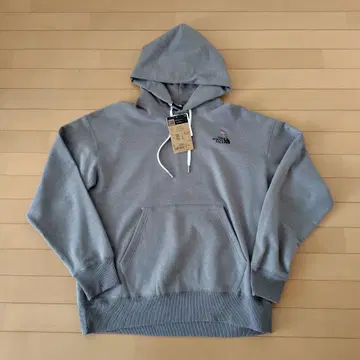 THE NORTH FACE 쥬피커 후디 그레이 XL