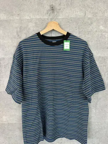 Screen Stars Multi Border S/S T-Shirts