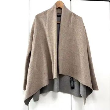 대특가 인기 ZARA 아우터 가디건 베이지 니트