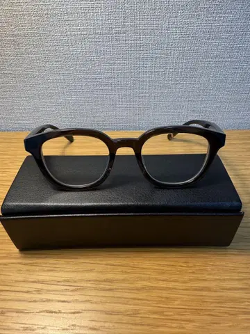 BLANC.. B0033 클리어 블랙 47 21-145