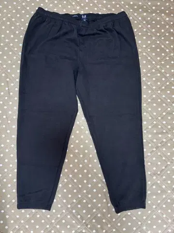 GAP 스웨트 팬츠 XL