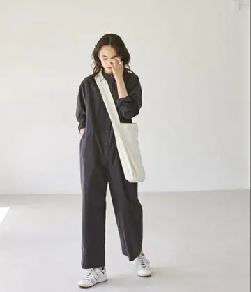 todayful typewriter shoulder BAG 화이트