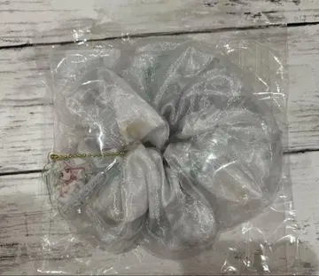 너와 아이돌 프리큐어 드림 스테이지 참 부착 스크런치 큐어즈 큔