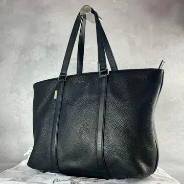 새상품급 폴스미스 PaulSmith 토트백 숄더백 숄더