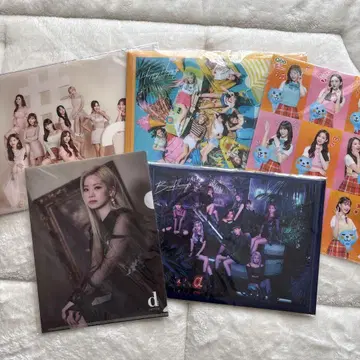 TWICE