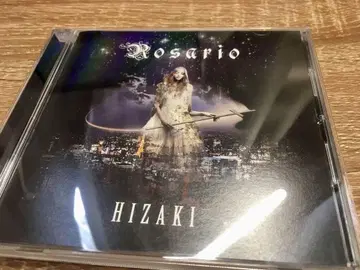 Rosario 일반ver / HIZAKI