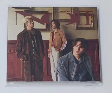 Number_i NO.2 앨범 일반ver