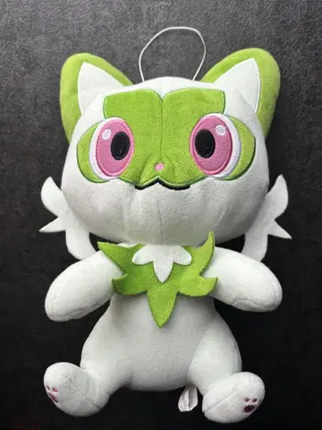 [ 새상품급 ] 포켓몬 니아하오 봉제 인형
