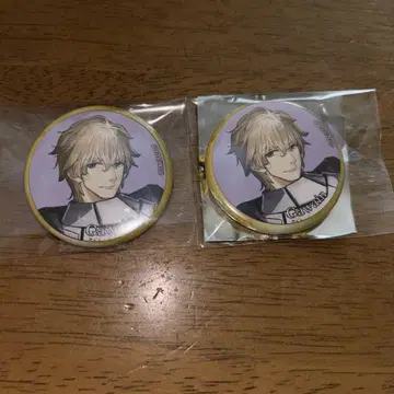 FGO fate 가웨인 캔뱃지 영기캔