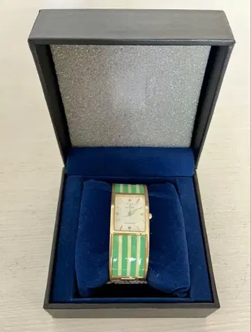 킹프리 손목시계 니시나 카즈키