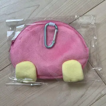 JOCHUM 뽀뽀 엉덩이 파우치