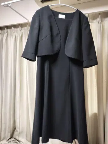 아오키 상복 9호 일체형